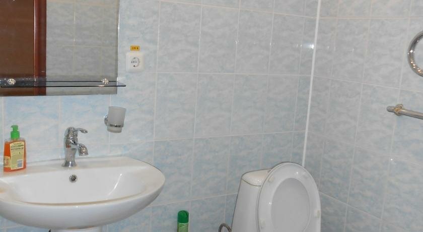 Гостиница Маяк Сургут