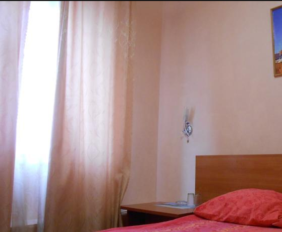 Гостиница Маяк Сургут