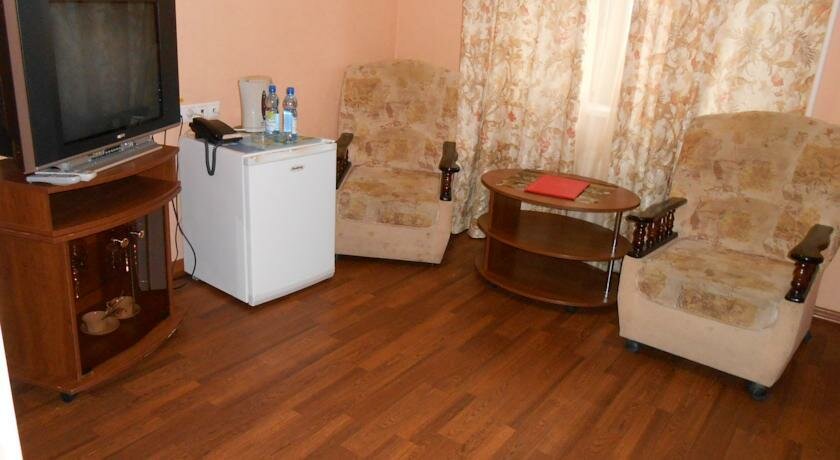 Гостиница Маяк Сургут