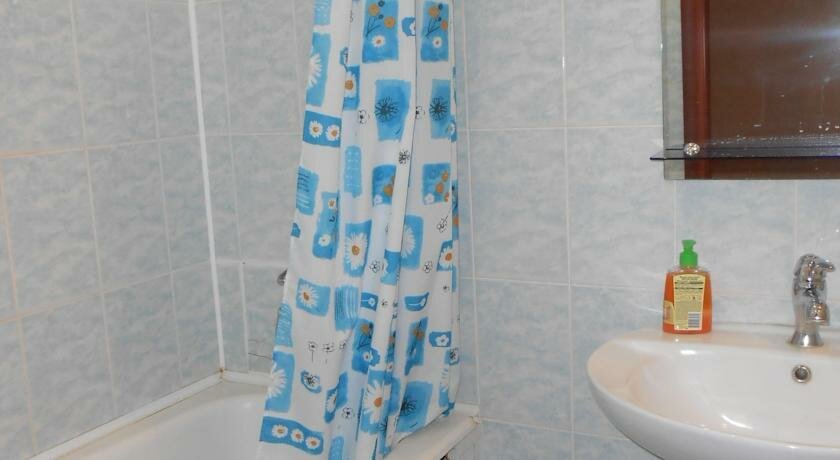 Гостиница Маяк Сургут